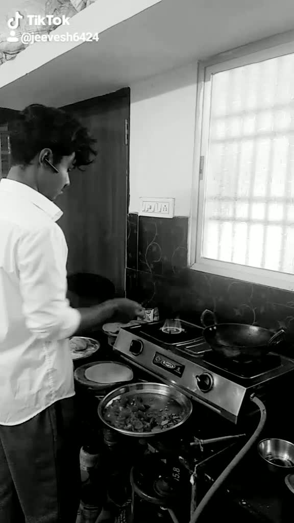 @Jeevesh Khute