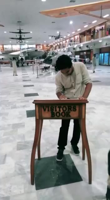 @Daنsh karachi