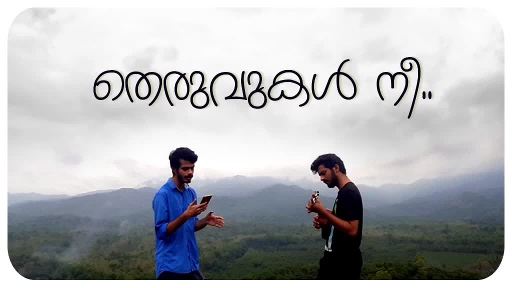 @Krishnaprasad Kv