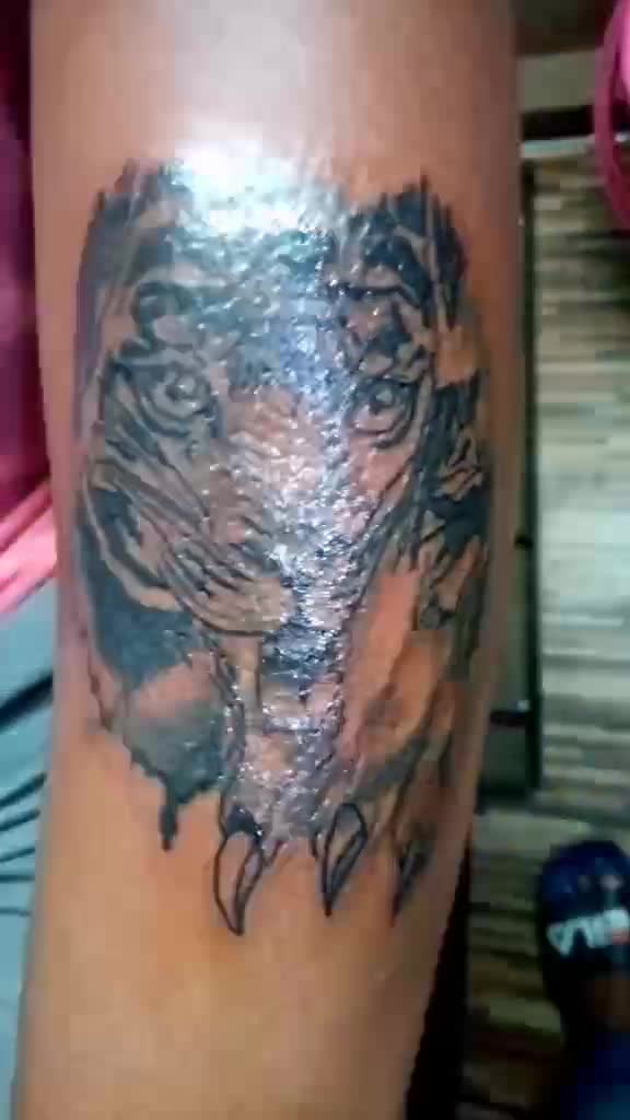 @DI GU