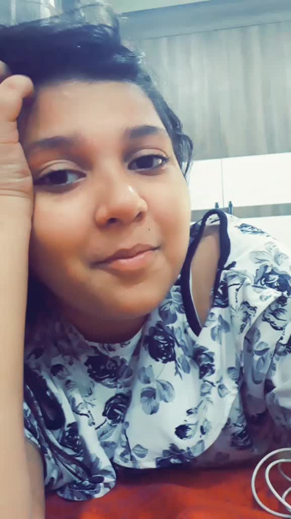 @BHAVYA (SO CUTE )