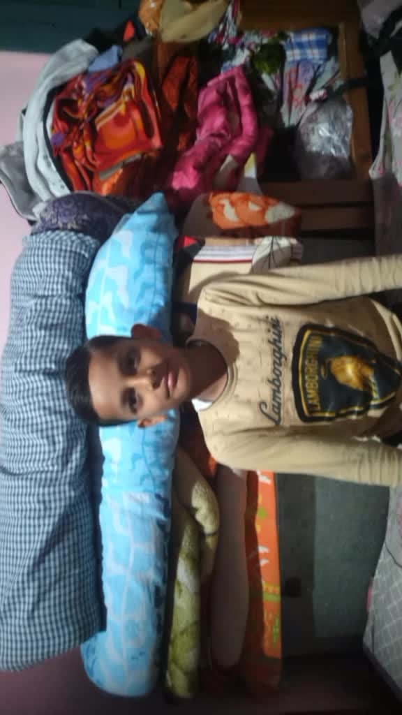 @Chitranshu Sahu