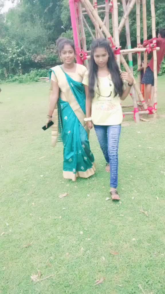 @Me and my sister❤️❤️