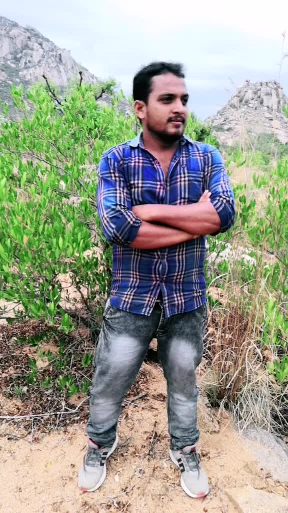 @paradesi madan