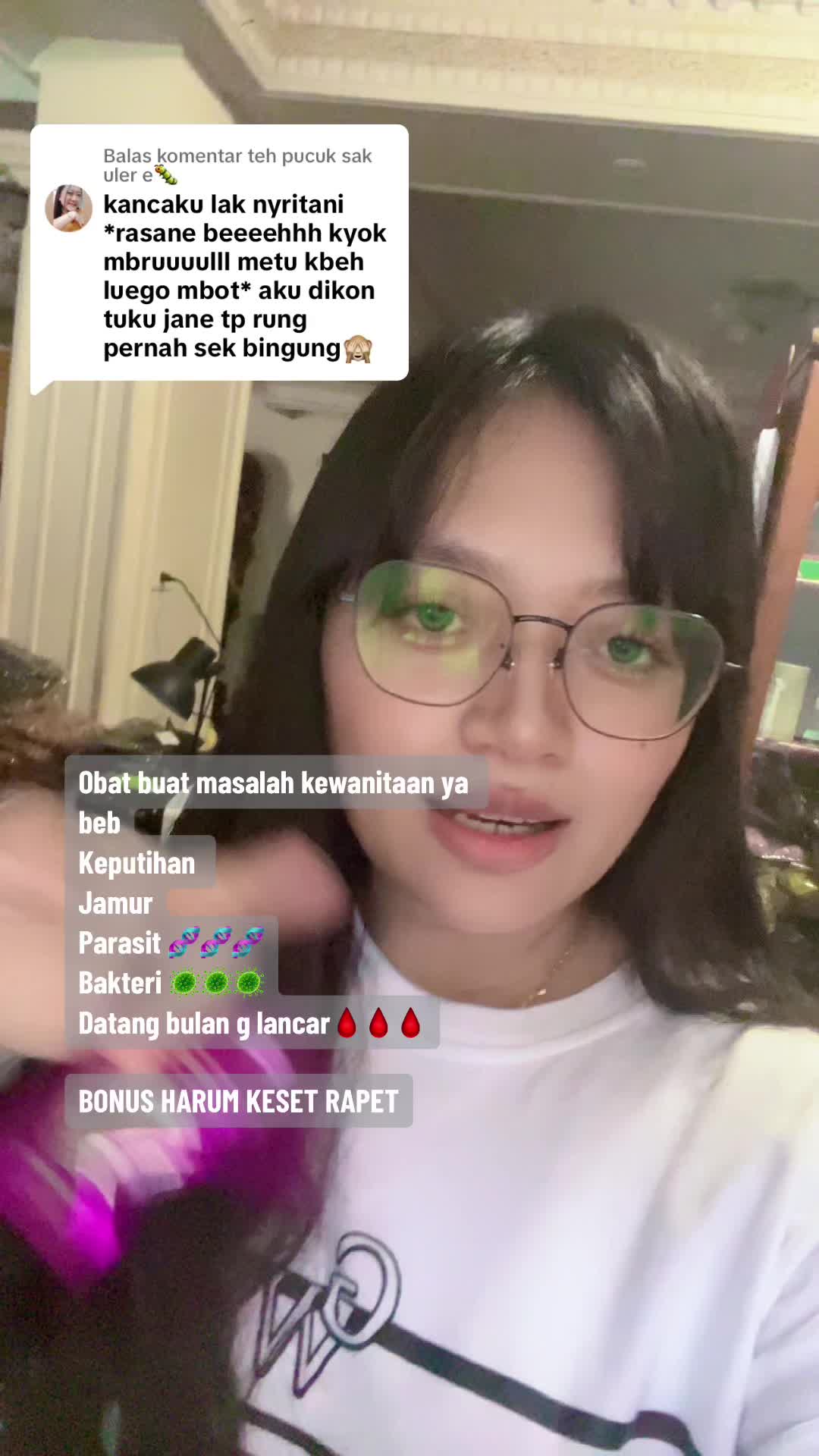 @Riyani kebaya bali real