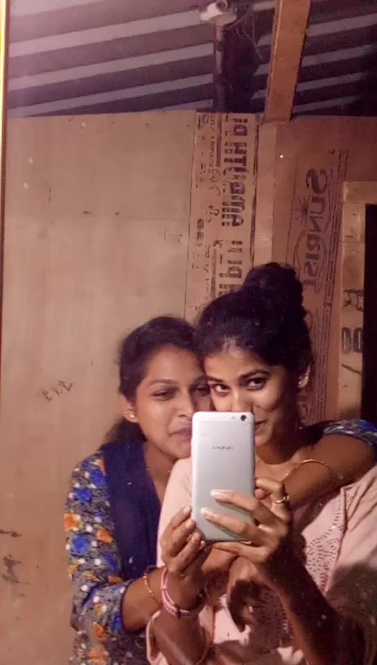 @RGK sister's