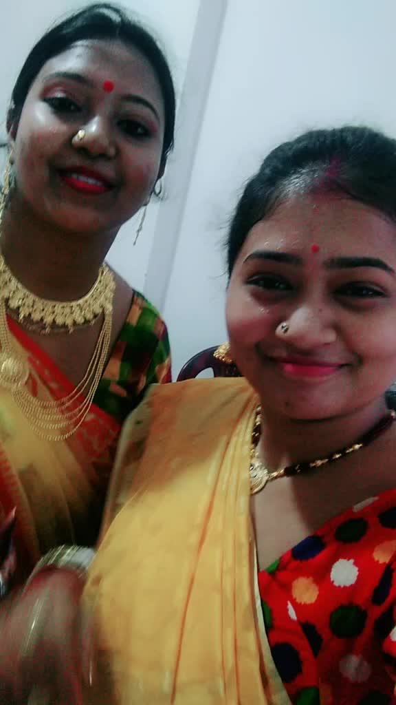 @❤️ মৌ ❤️