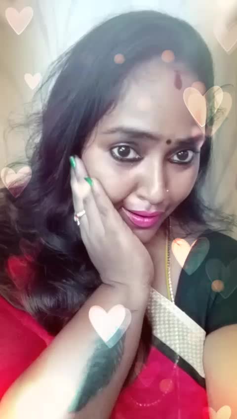 @Anusiya D