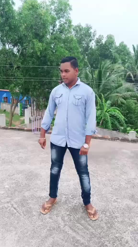 @Jubula Sahu