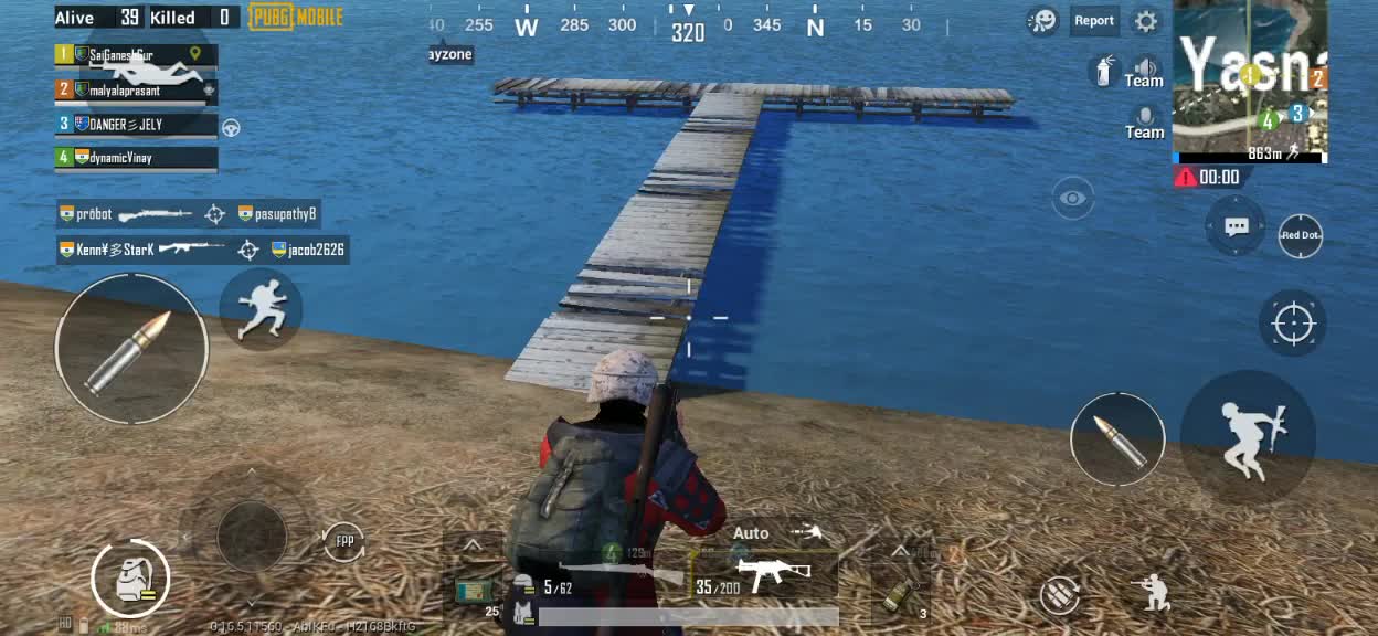 @pubggamerpubglover