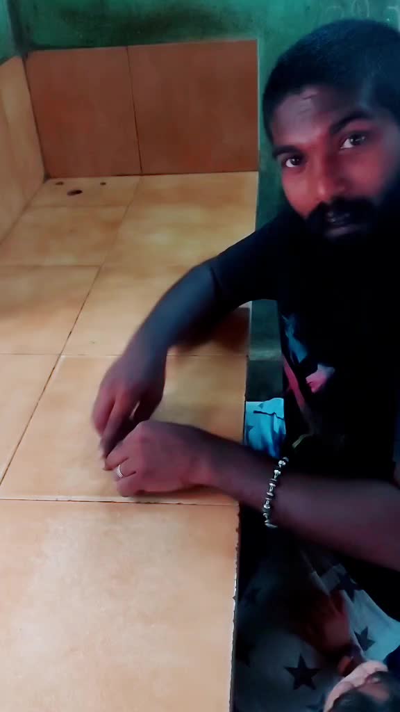 @Beard Raku