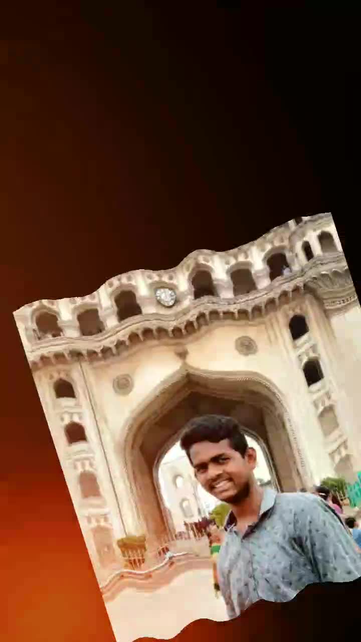 @Maniraj Goud