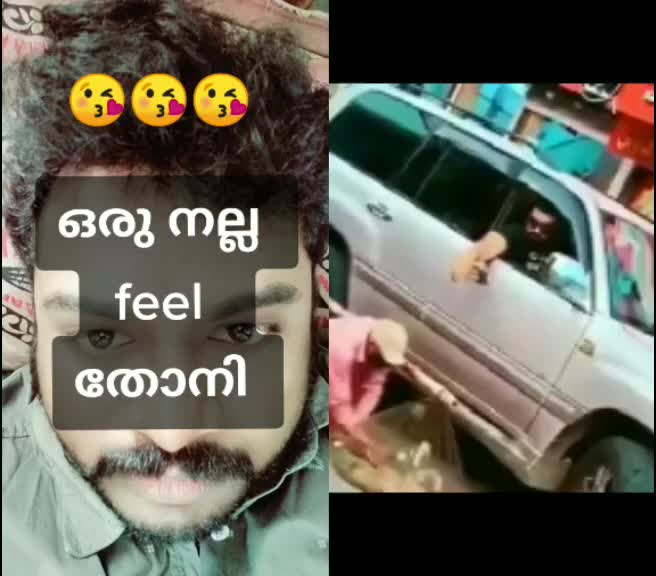 @👮♂Mr. മീശ പട്ടാളം👮♂