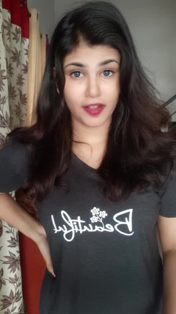 @SuBasHini ShLa💄