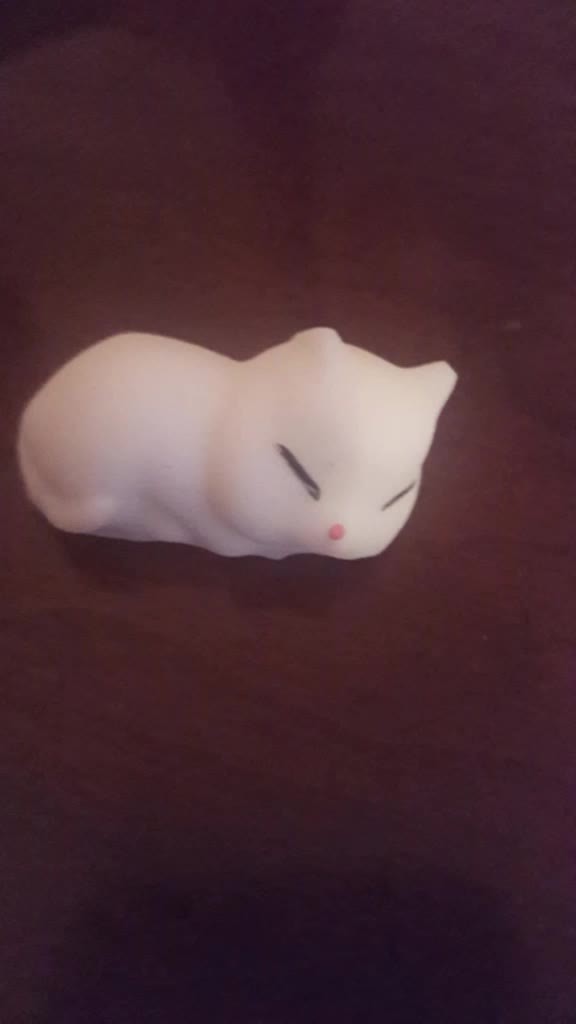 @Mochi Animals