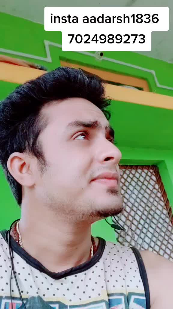 @Er aadarsh shukla