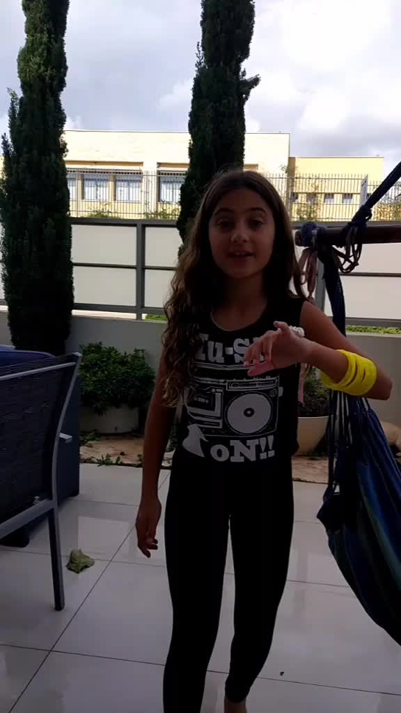 @Alma Golan