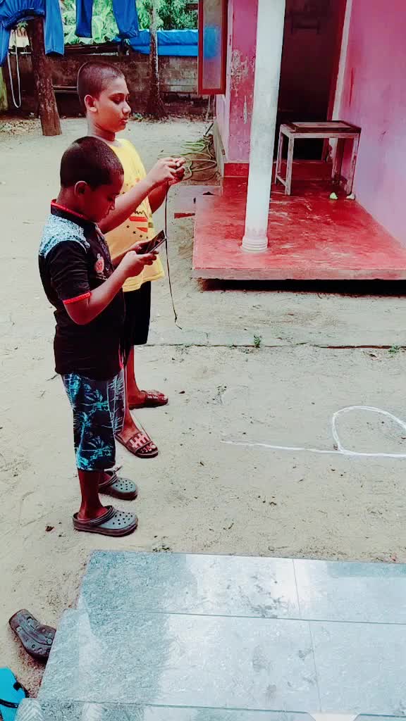 @ചേട്ടനും അനിയന്മാരും