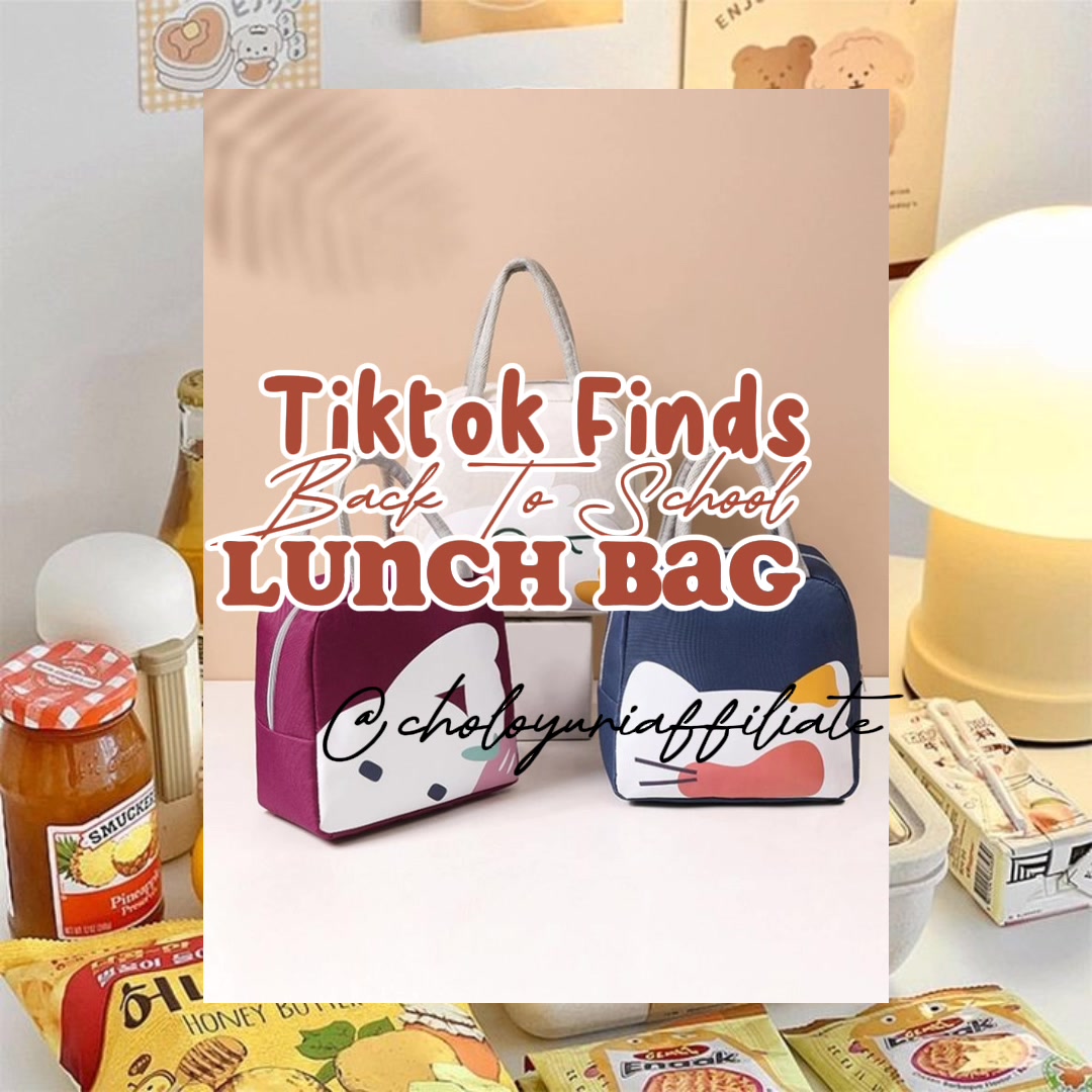 @choloyuri TikTok Finds