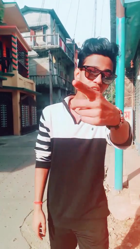 @Imjoshi