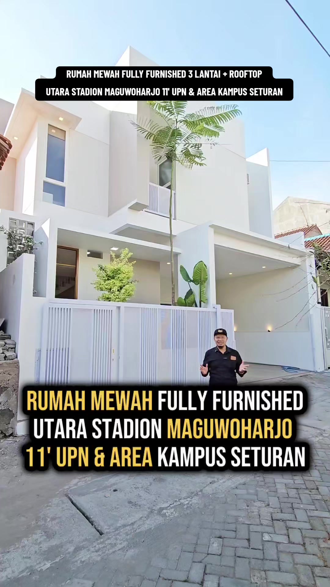 @Jual Beli Rumah Jogja