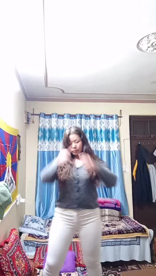 @Tenzin nordon