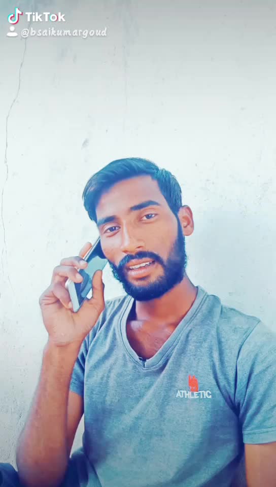 @B Sai Kumar Goud