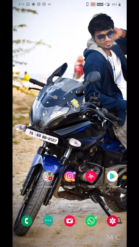 @Tuty Biker's Spot