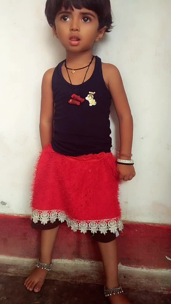 @cute renuka....❤️&hearts;️❤