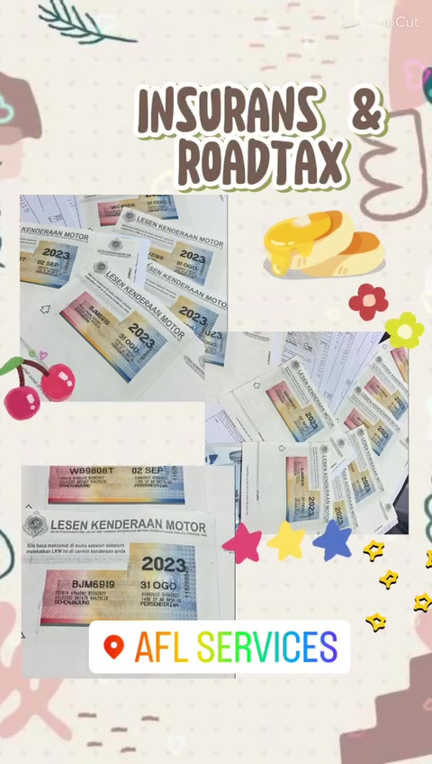@Agent Insurance Anda👩🏻&zwj;💼