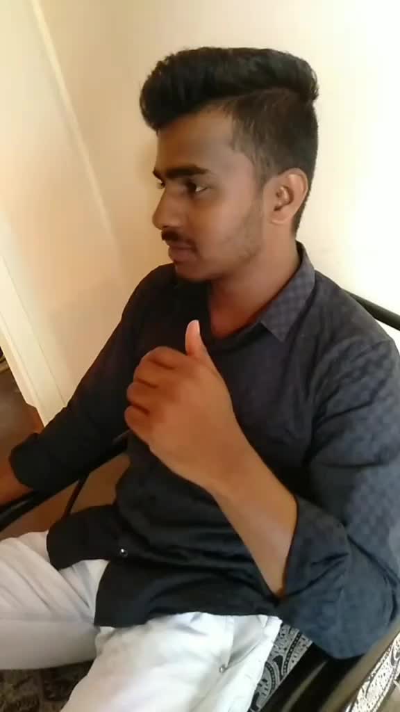 @Thalapathy Bharathvi