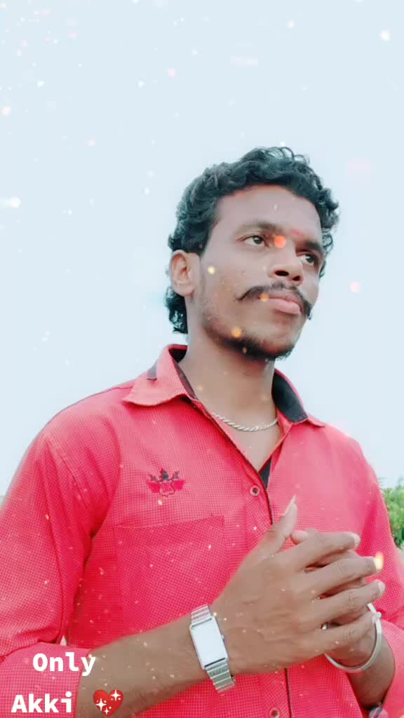 @Only Akki ๐