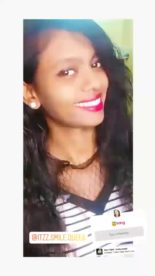 @smile Queen ๐