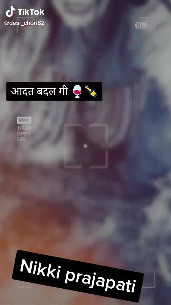 @nikkiprajapati😘😘