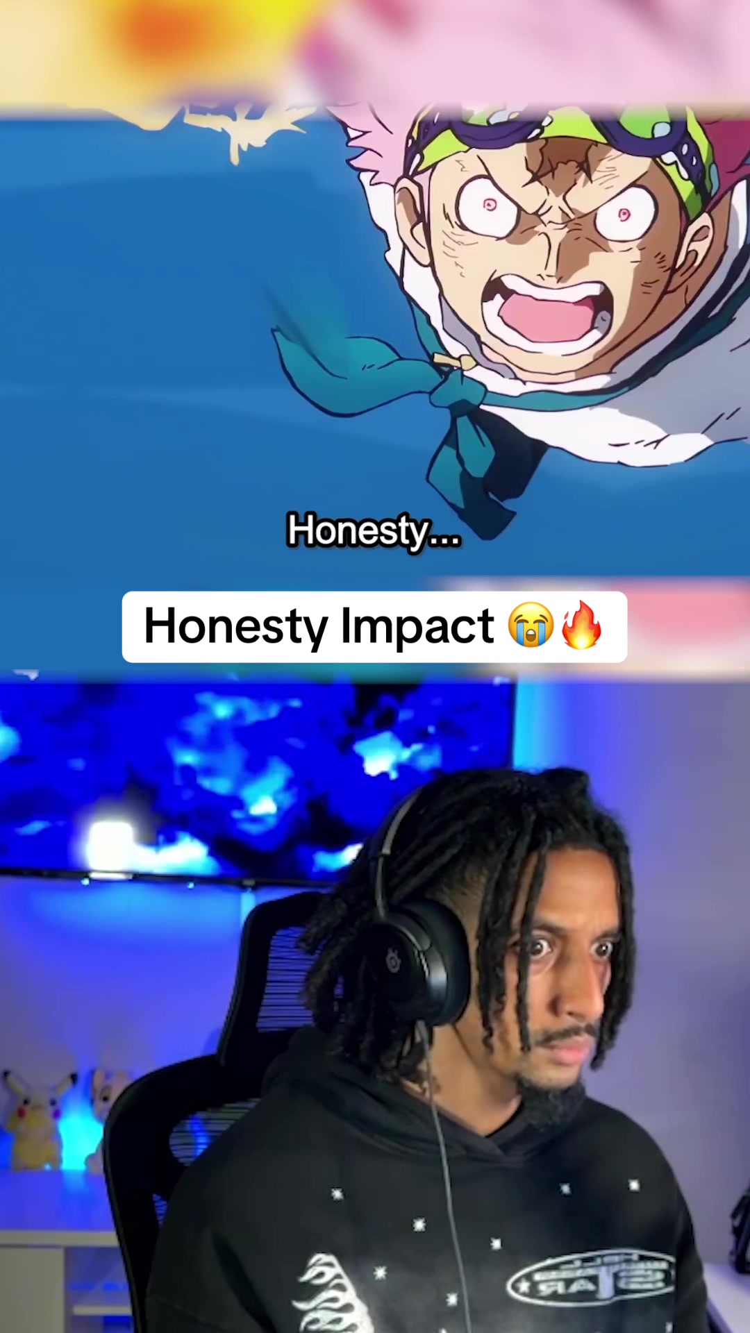 @AMJ Reacts