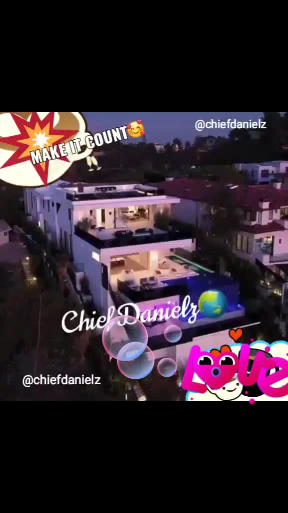 @Chief Danielz🌏