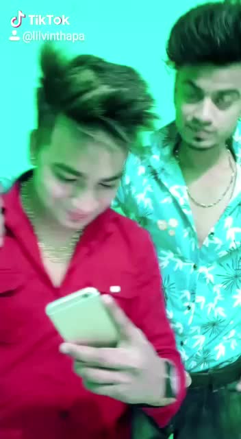 @Chirag Rana