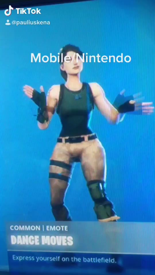 @Fortnut