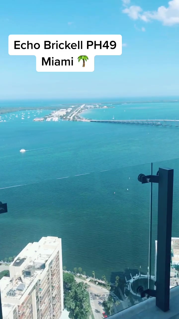 @Miami REALTOR &reg;️