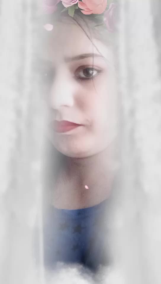 @❤️Rupali Choudhary❤️