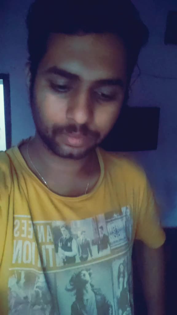 @Nani Lucky