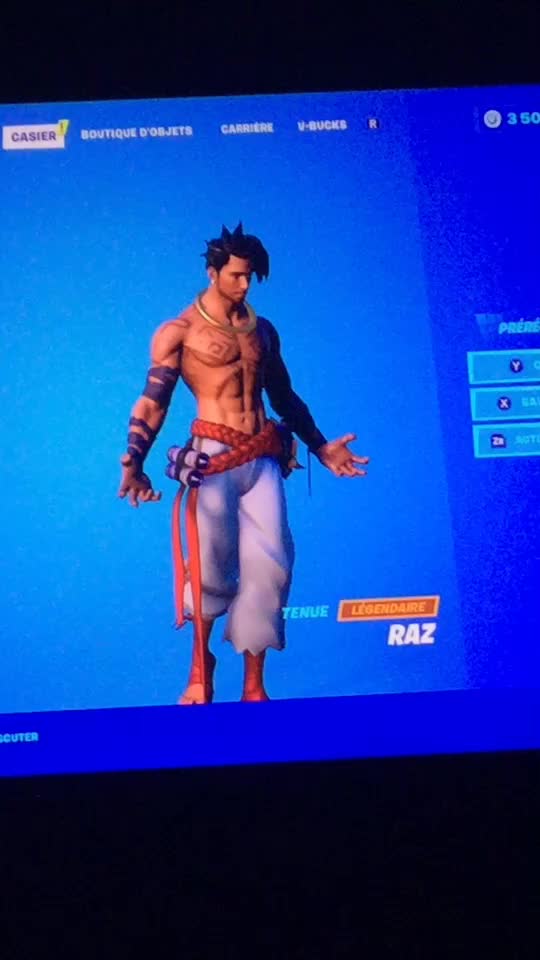@Cal fortnite
