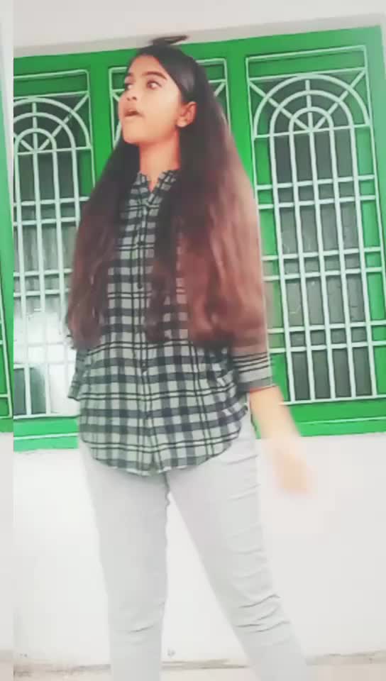 @Dimple girl chinni😍