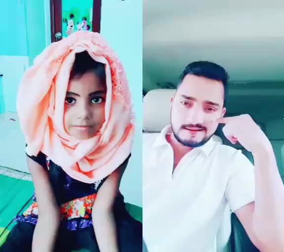 @saleena shabeer