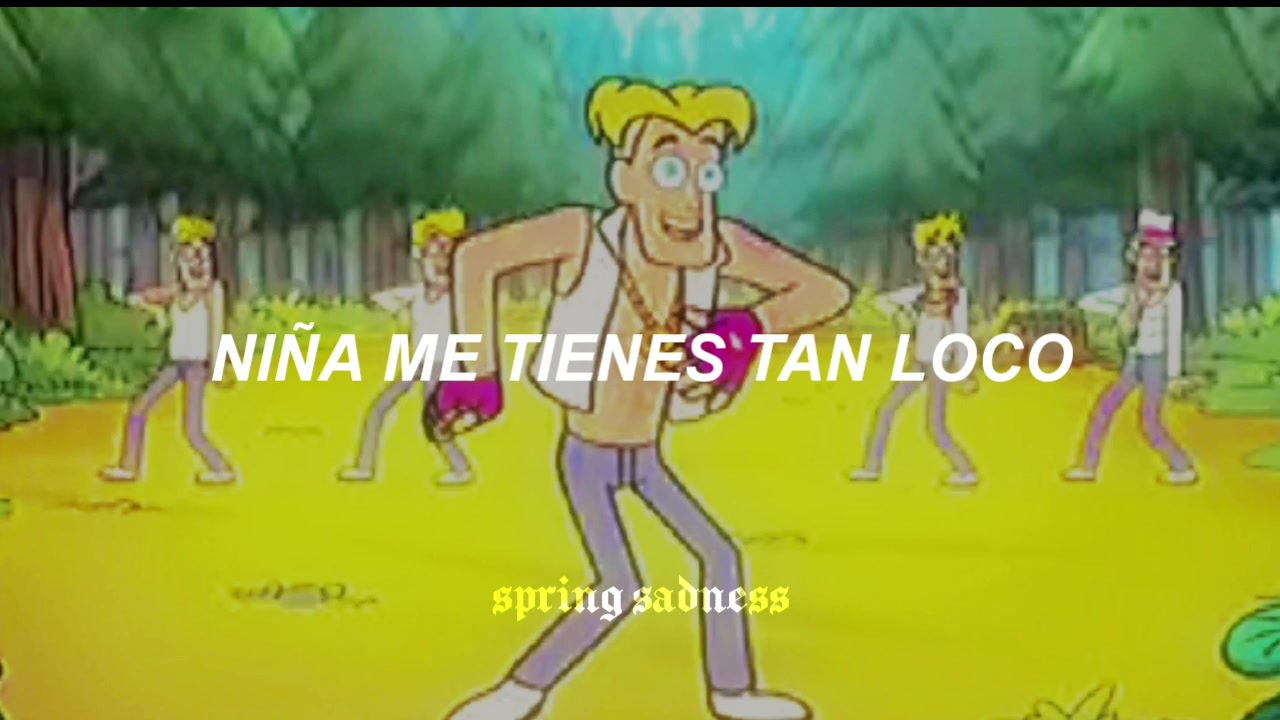 @Spring Sadness♡