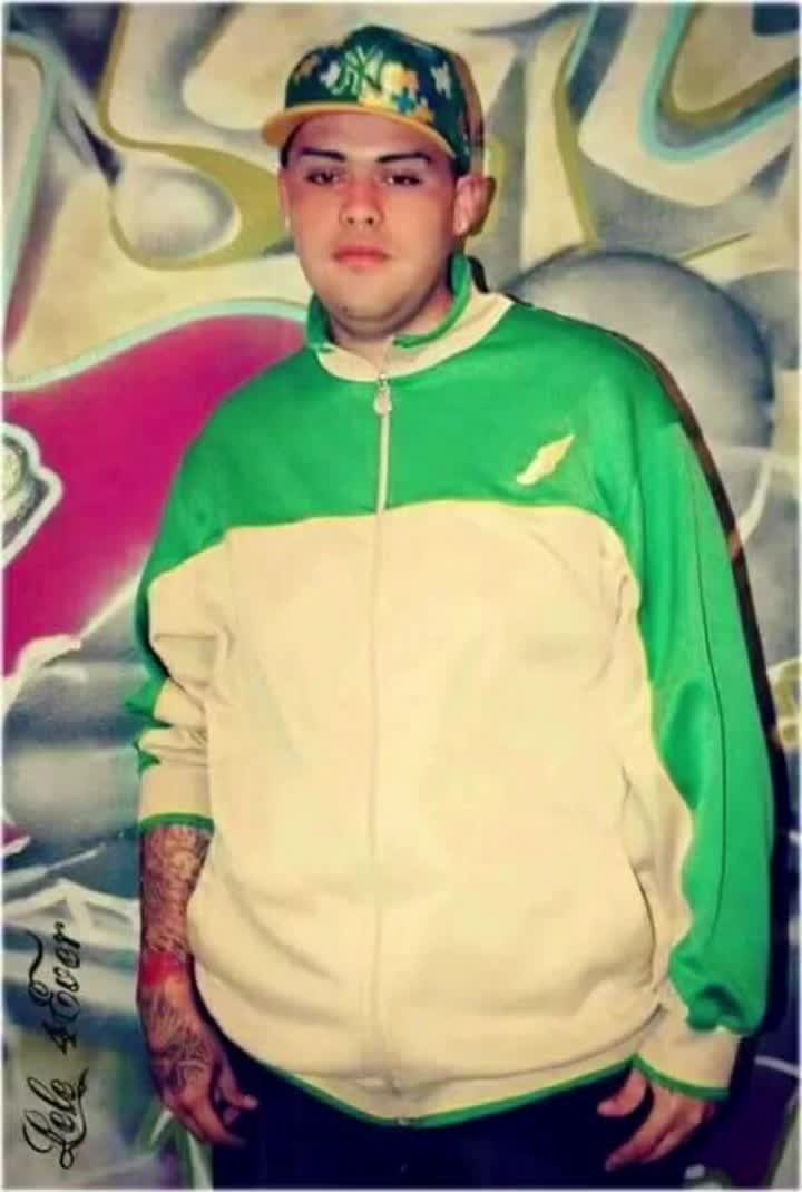 @Lele el arma secreta