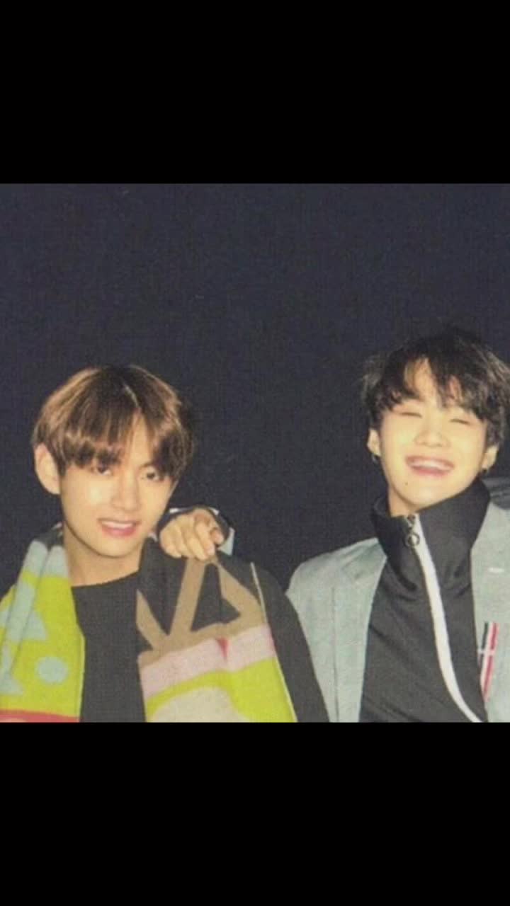 @Yoongi❤️