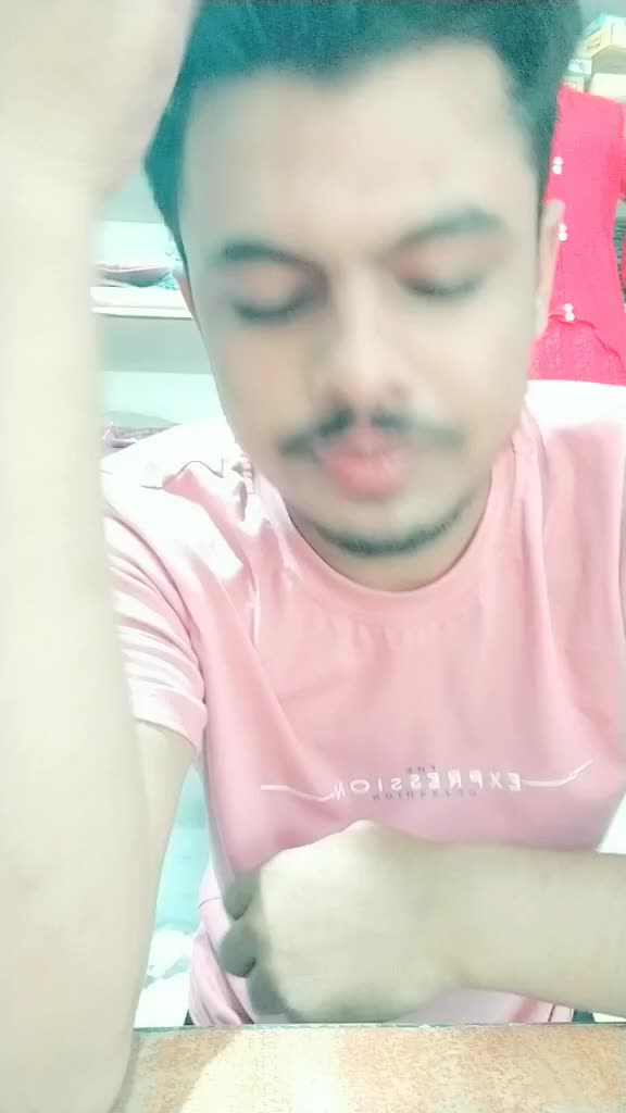 @Minhaj Khan