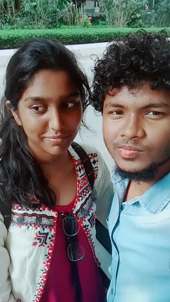 @Pugazh