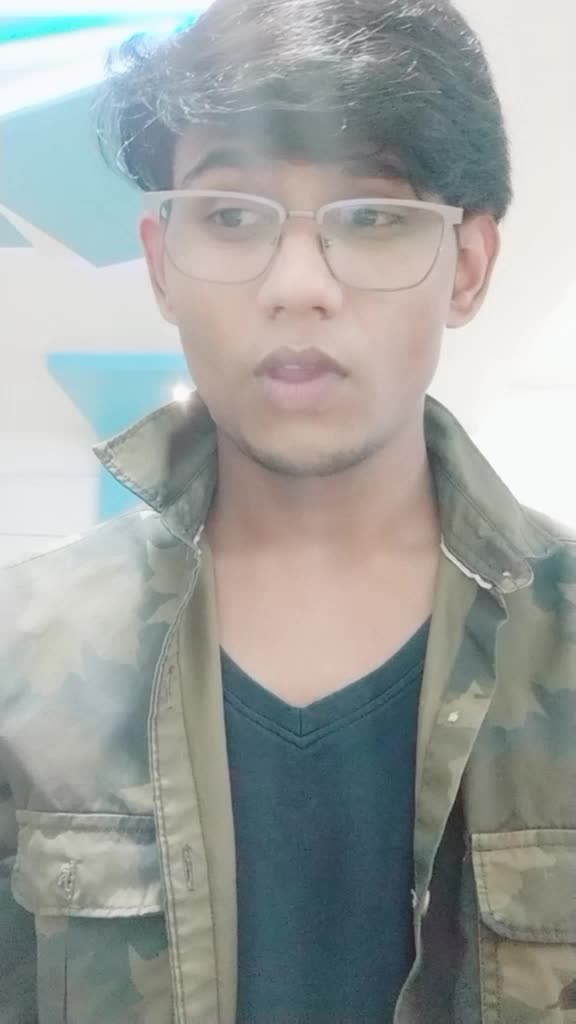 @Prem Dhande